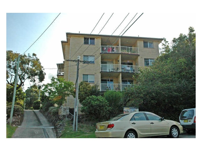 2/15 Burne Avenue, Dee Why NSW 2099