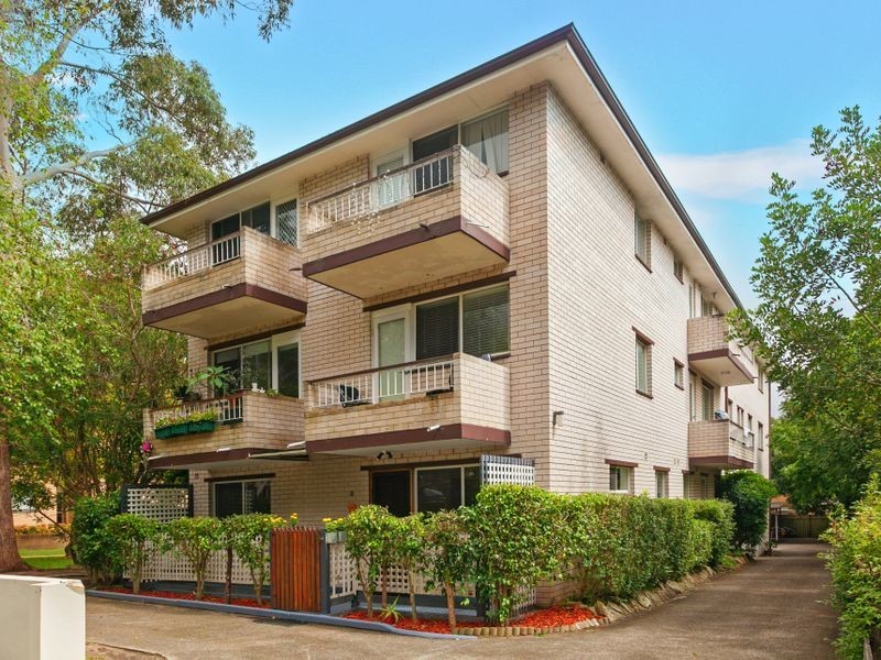 1/15 Holborn Avenue, Dee Why NSW 2099