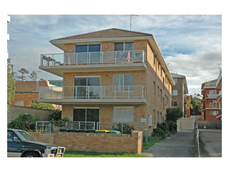 4/87 Dee Why Parade, Dee Why NSW 2099