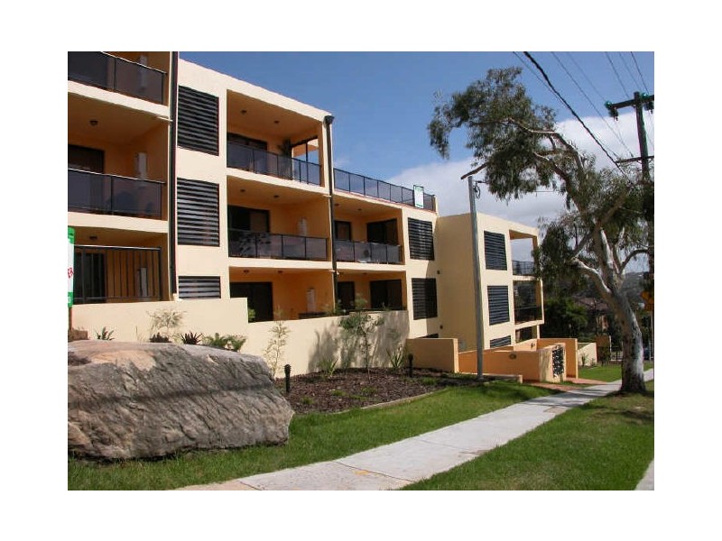 8/1-5 The Crescent, Dee Why NSW 2099