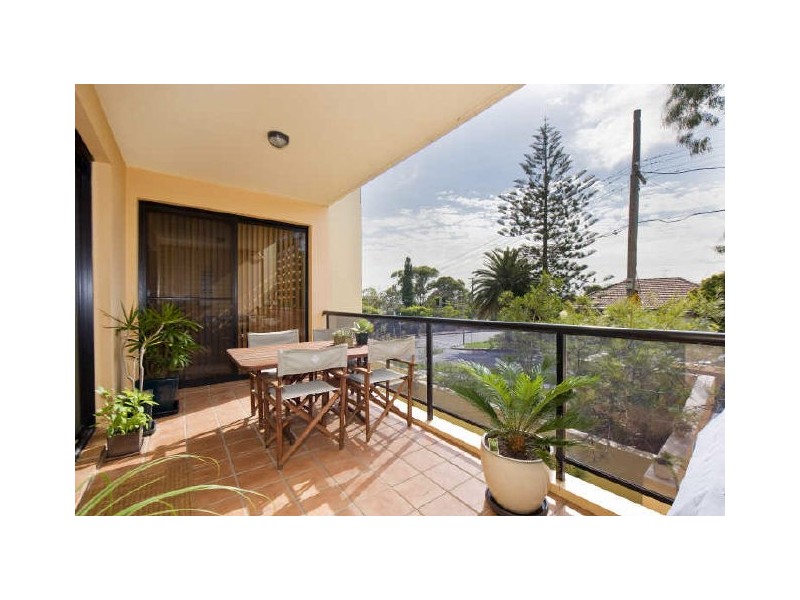 8/1-5 The Crescent, Dee Why NSW 2099