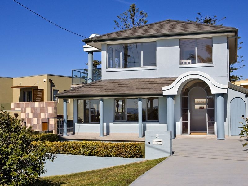 3 Phyllis Street, North Curl Curl NSW 2099