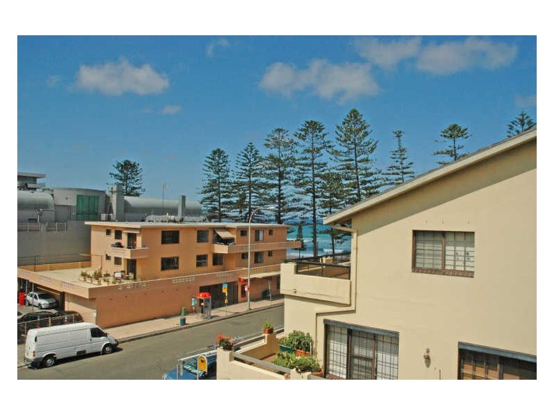 3/105 Howard Avenue, Dee Why NSW 2099