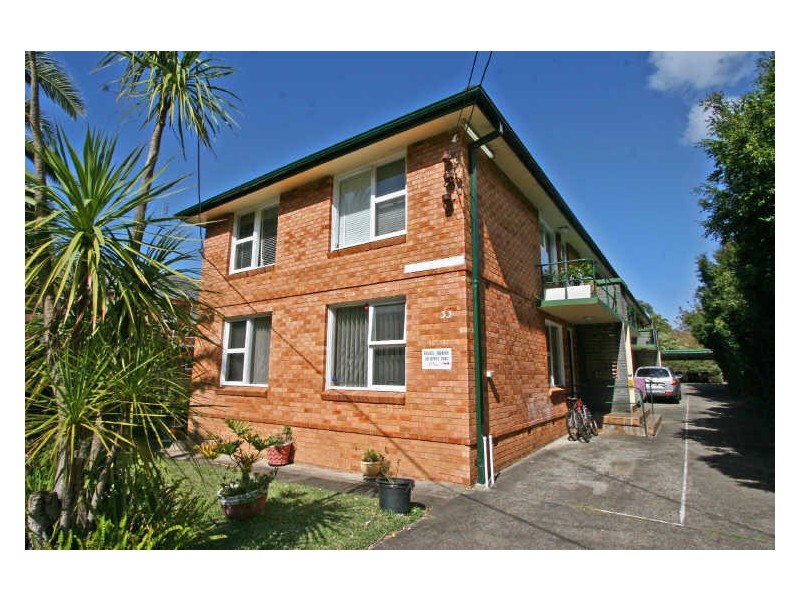 5/33 Hawkesbury Avenue, Dee Why NSW 2099