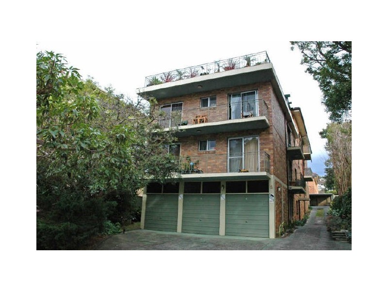 5/6 Holborn Avenue, Dee Why NSW 2099
