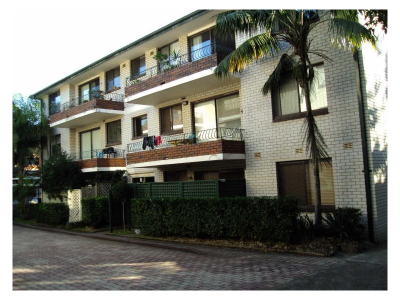 12/95 Pacific Parade, Dee Why NSW 2099