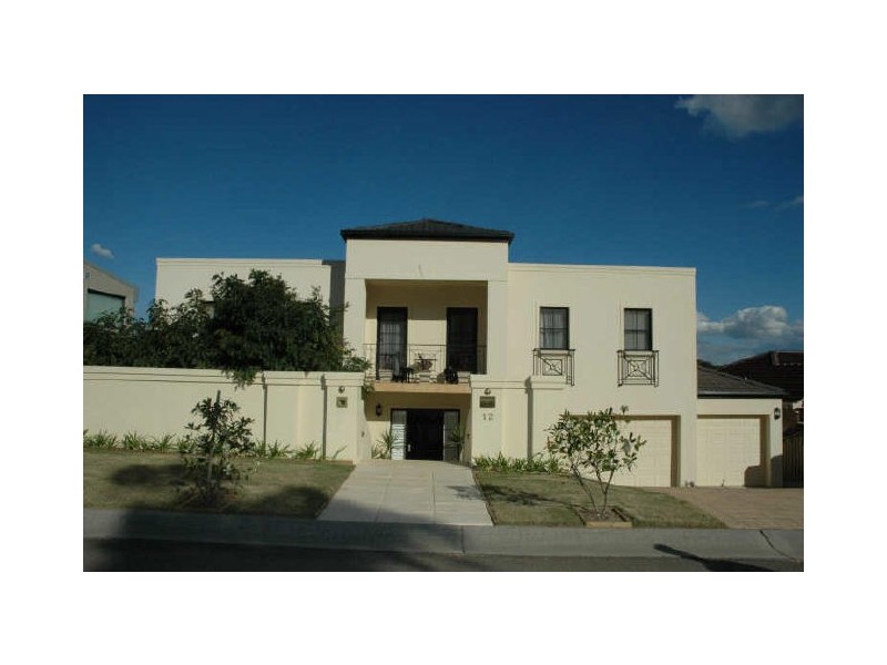 12 Boromi Way, Cromer NSW 2099