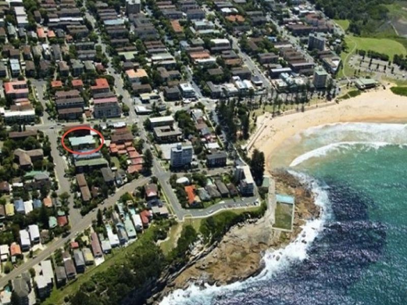 6/26-32 Boronia Street, Dee Why NSW 2099
