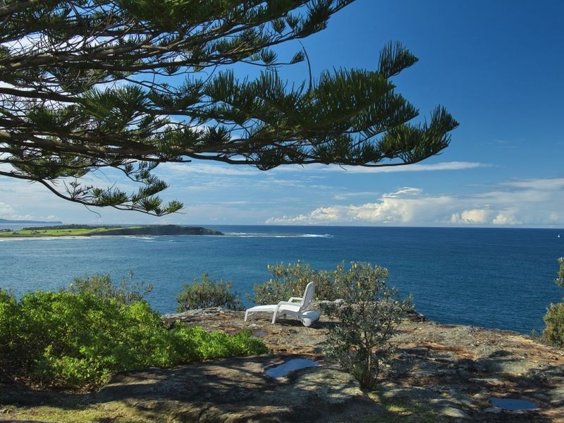 11 Lookout Avenue, Dee Why NSW 2099