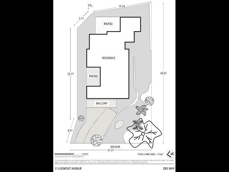 11 Lookout Avenue, Dee Why NSW 2099