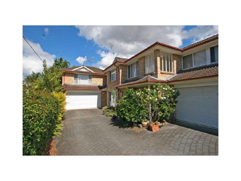 7a Bruzzano Place, Cromer NSW 2099