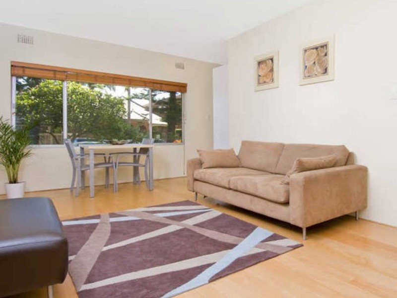 2/18-20 Malvern Avenue, Manly NSW 2095