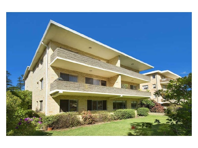 2/18-20 Malvern Avenue, Manly NSW 2095