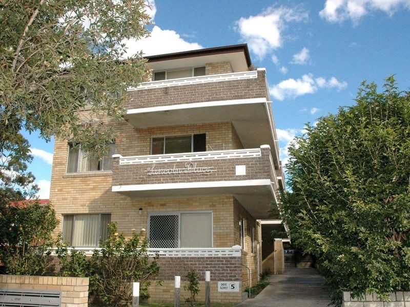 8/2 Lismore Avenue, Dee Why NSW 2099