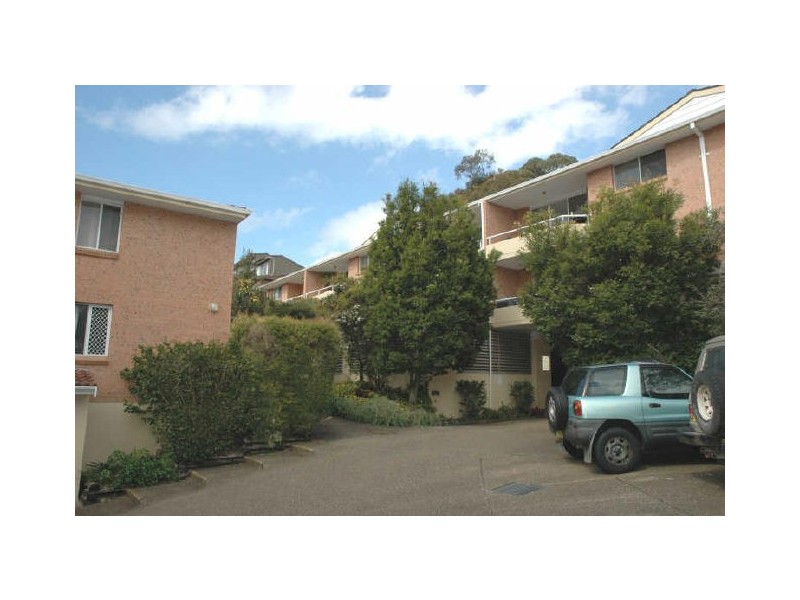 26/17 Balgowlah Road, Manly NSW 2095