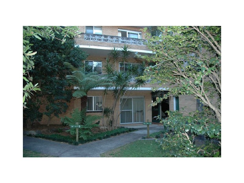 9/40 The Crescent, Dee Why NSW 2099