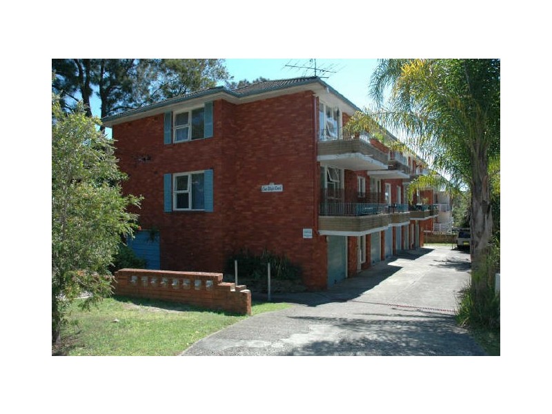 7/25 The Kingsway, Dee Why NSW 2099