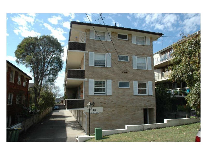 2/13 Westminster Avenue, Dee Why NSW 2099