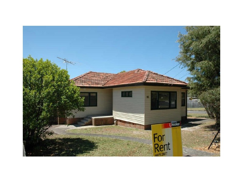 91 Wyadra Avenue, North Manly NSW 2100