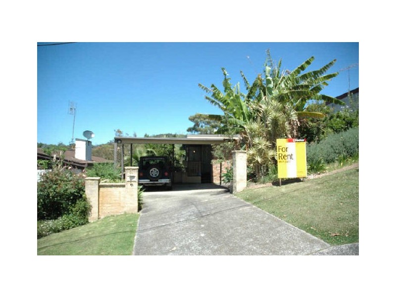 37 Cromer Road, Cromer NSW 2099