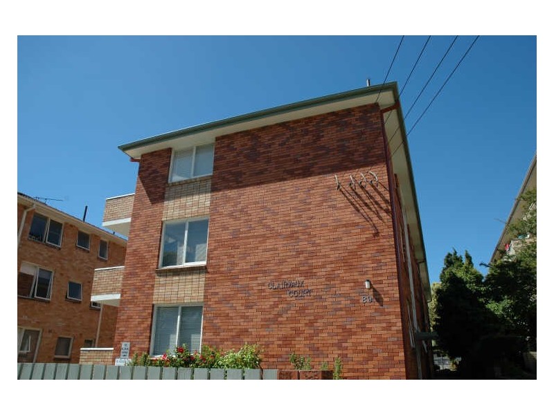 16/89 Pacific Parade, Dee Why NSW 2099