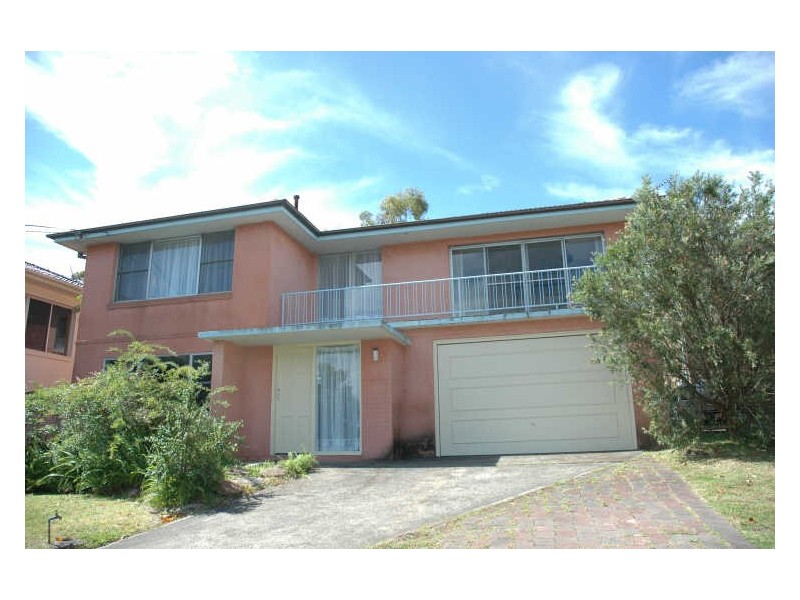 16 Beacon Avenue, Beacon Hill NSW 2100