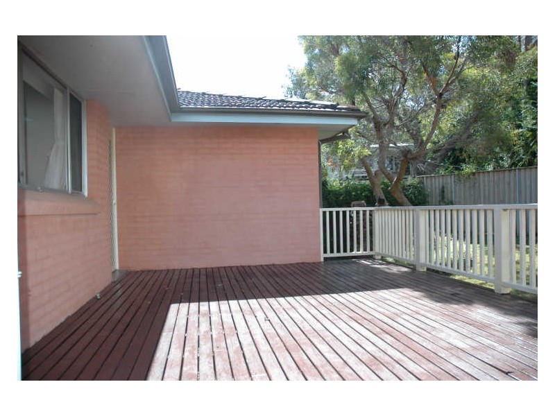 16 Beacon Avenue, Beacon Hill NSW 2100