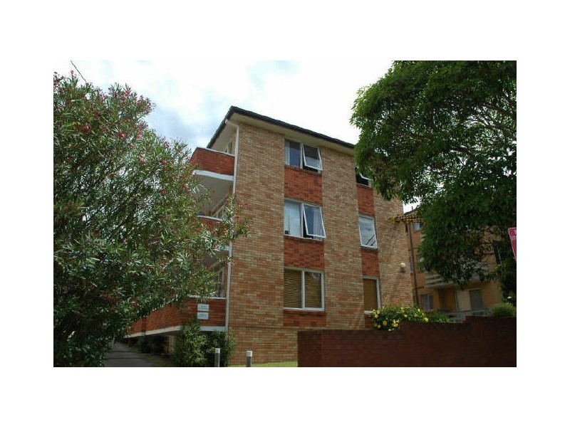 12/85 Pacific Parade, Dee Why NSW 2099