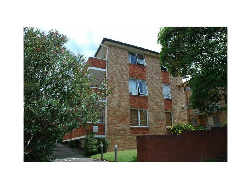 12/85 Pacific Parade, Dee Why NSW 2099