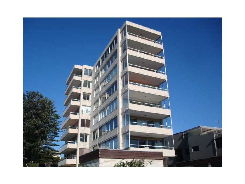 10/186 Pacific Parade, Dee Why NSW 2099