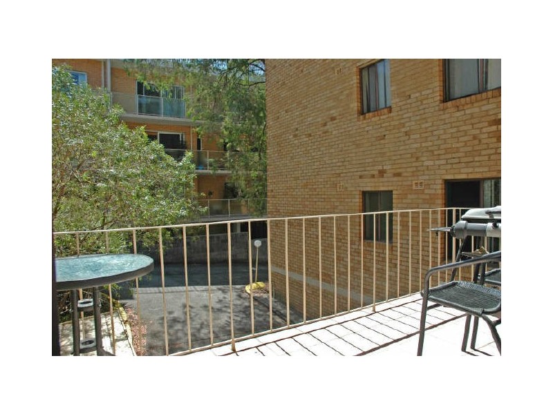 11/46-50 The Crescent, Dee Why NSW 2099
