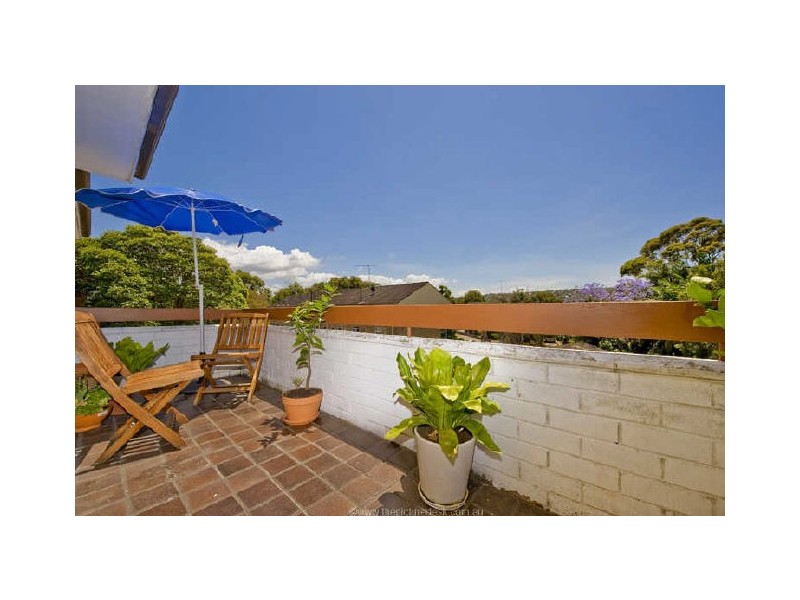 8/7 Lismore Avenue, Dee Why NSW 2099