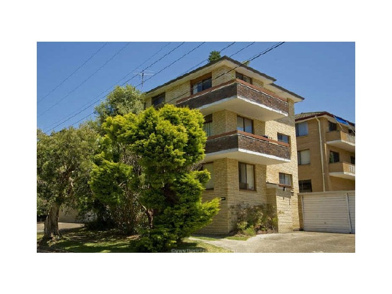 8/7 Lismore Avenue, Dee Why NSW 2099