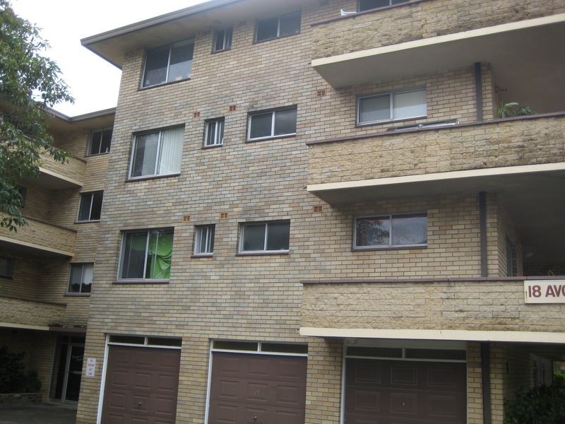 10/18 Avon Road, Dee Why NSW 2099