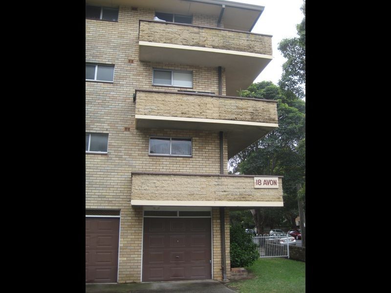 10/18 Avon Road, Dee Why NSW 2099