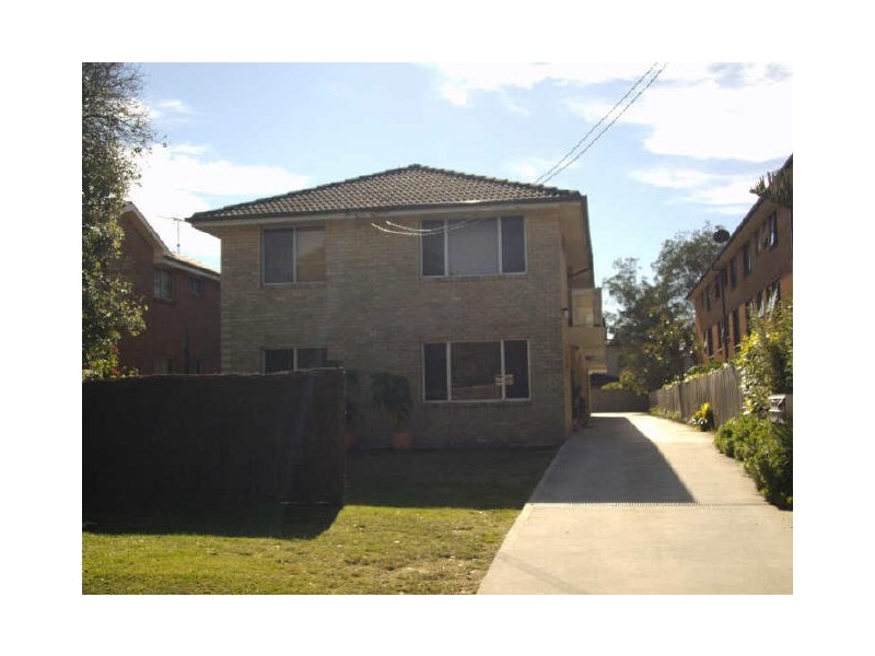 3/32 Seabeach Avenue, Mona Vale NSW 2103