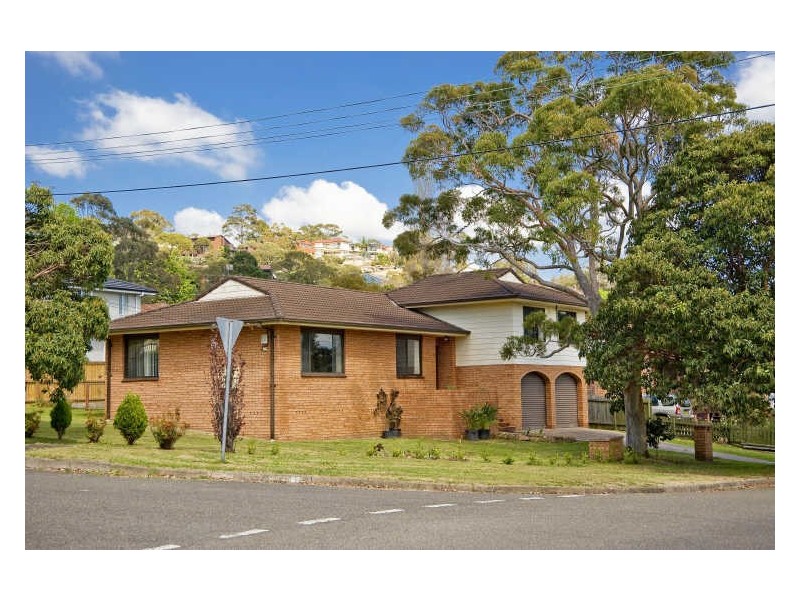82 Lascelles Road, Narraweena NSW 2099