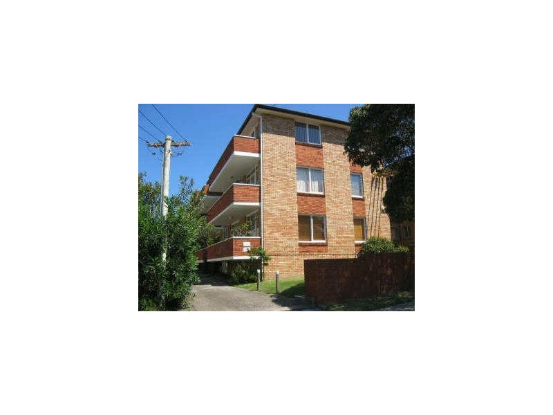 7/85 Pacific Parade, Dee Why NSW 2099