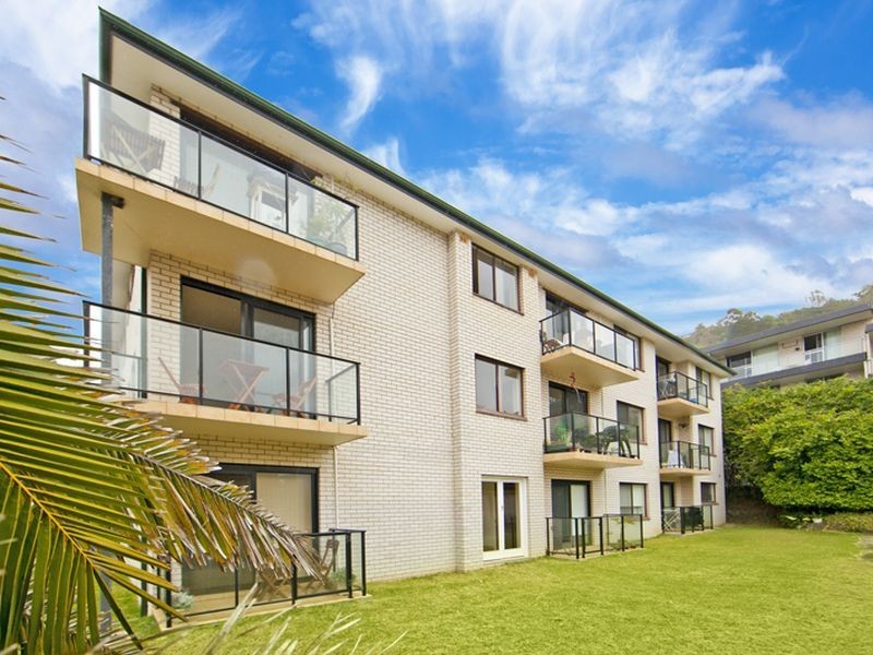 6/13 Frazer Street, Collaroy NSW 2097