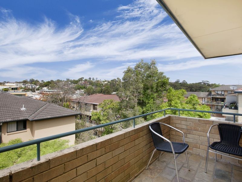 14/9 Burne Avenue, Dee Why NSW 2099