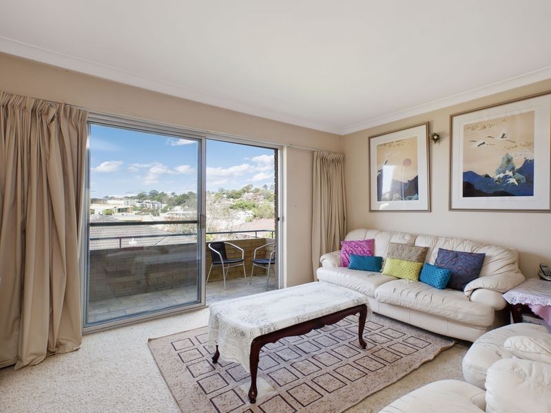 14/9 Burne Avenue, Dee Why NSW 2099