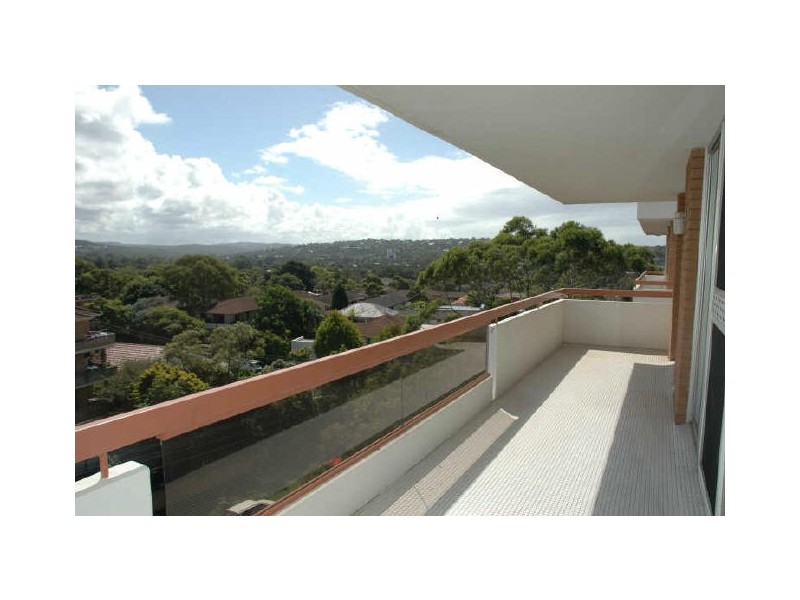 23/5-7 Westminster Avenue, Dee Why NSW 2099