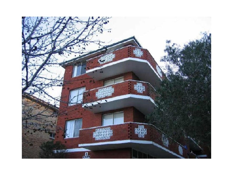 7/8 Francis Street, Dee Why NSW 2099