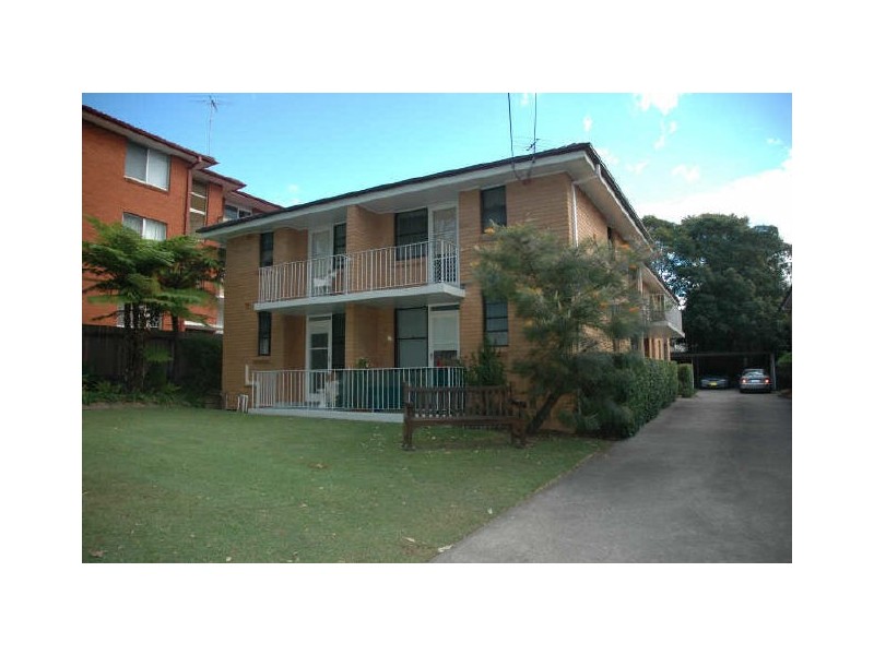 4/9 Wheeler Parade, Dee Why NSW 2099