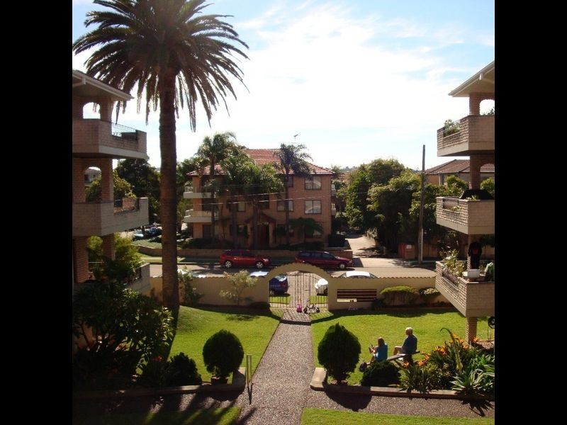 17/1 Boronia Street, Dee Why NSW 2099