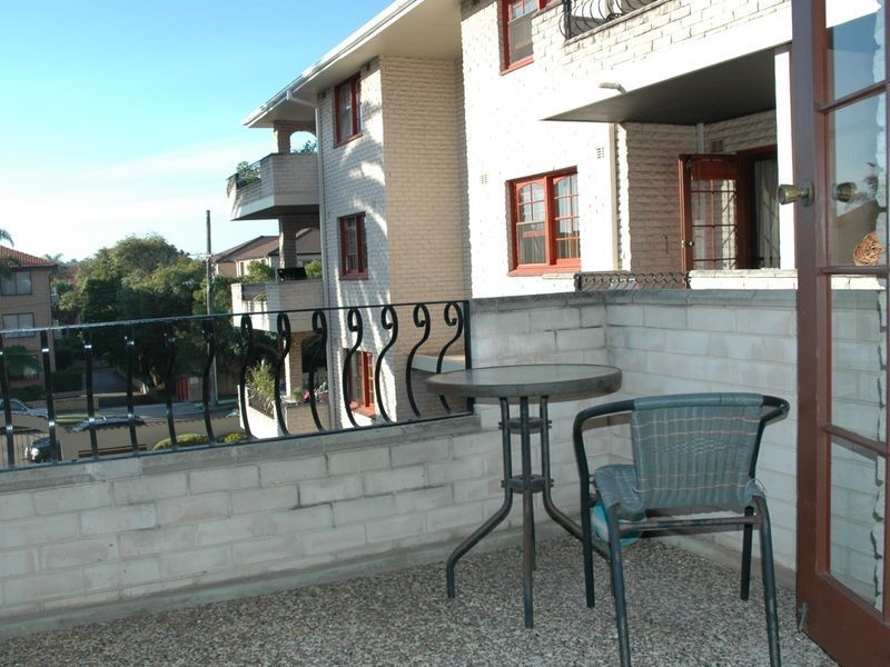 17/1 Boronia Street, Dee Why NSW 2099