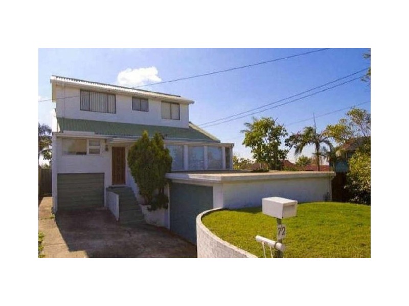 72 Quirk Street, Dee Why NSW 2099