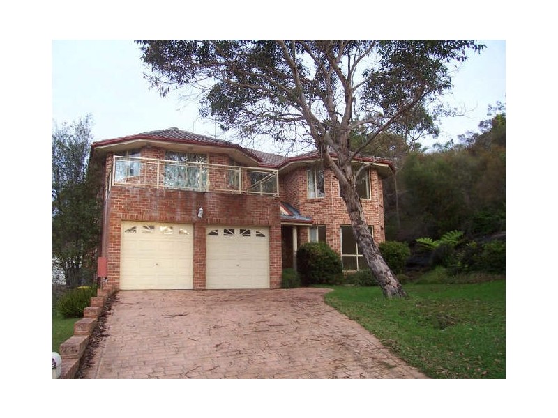 3 Finch Place, Davidson NSW 2085