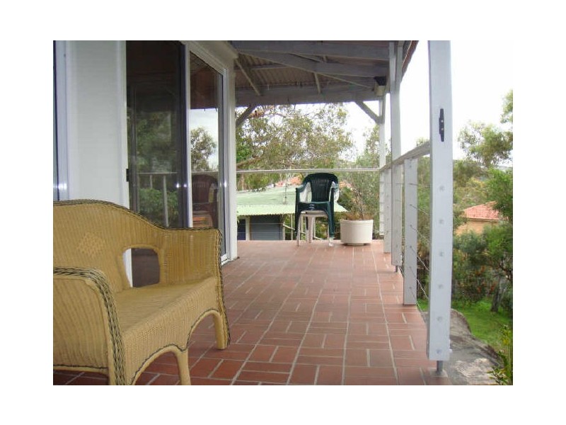 268A Alfred Street, Cromer NSW 2099