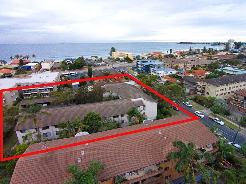 13/3-7 Mactier Street, Narrabeen NSW 2101